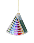 The Designer's Color Guide Ornament