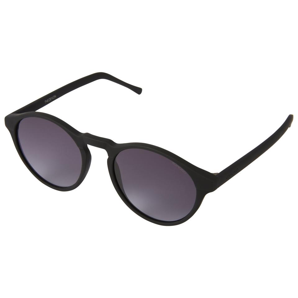 The Devon Carbon Sunglasses by Komono