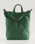 The Natural Canvas Duck Bag by Baggu