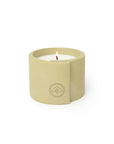 The Cirque Cement Candle