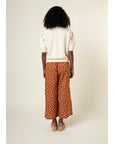 The Verona Woven Pants by FRNCH