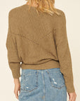 The Fonta Dolman Top