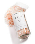 Calm Bath Salts by Herbivore Botanicals