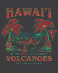 Hawai'i Volcanoes National Park T-Shirt