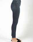 The Heather High Rise Jeans by Articles of Society - Darby