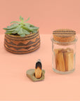Palo Santo Sticks - Small Jar