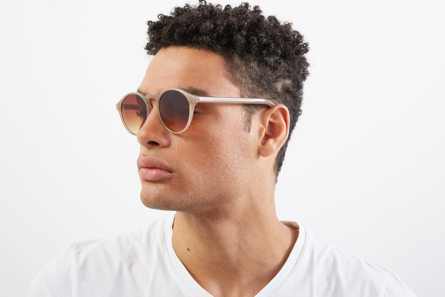 The Devon Sahara Sunglasses by Komono