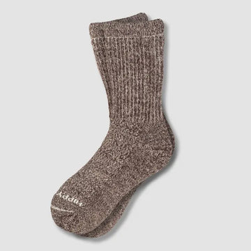 The Merino Wool Marled Socks by Hippy Feet