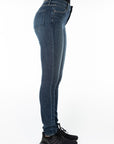 The Mya Classic Skinny Jeans by Articles of Society - Adrian