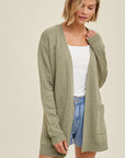 The Nina Knitted Cardigan