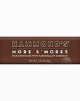 More S'mores Chocolate Bar by Hammond's