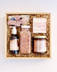 The Rose Gold Soothe Box