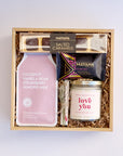 The Sweet Love Box