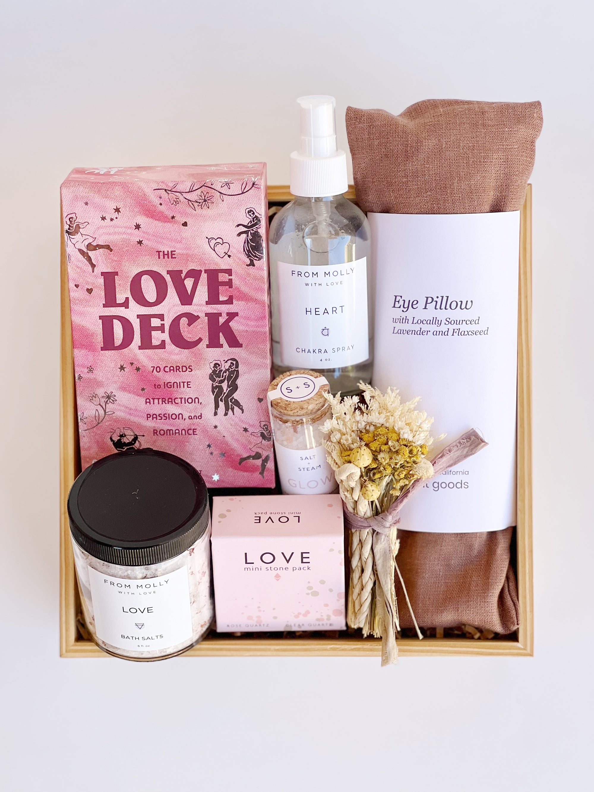 The Ignite Love Box