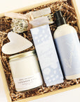 The Lavender + Sage Box