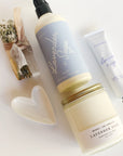 The Lavender + Sage Box