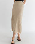 The Rosie Midi Skirt