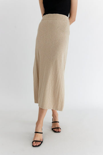 The Rosie Midi Skirt