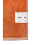 Luxe Beach Towel