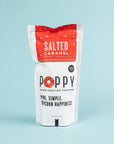 Salted Caramel Popcorn by Poppy Hand-Crafted Popcorn