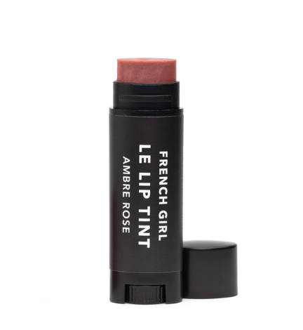 Le Lip Tint - Ambre Rose by French Girl