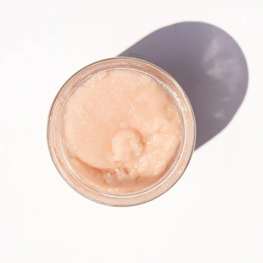 Soothe Rose &amp; Coconut Body Scrub by Klei Beauty