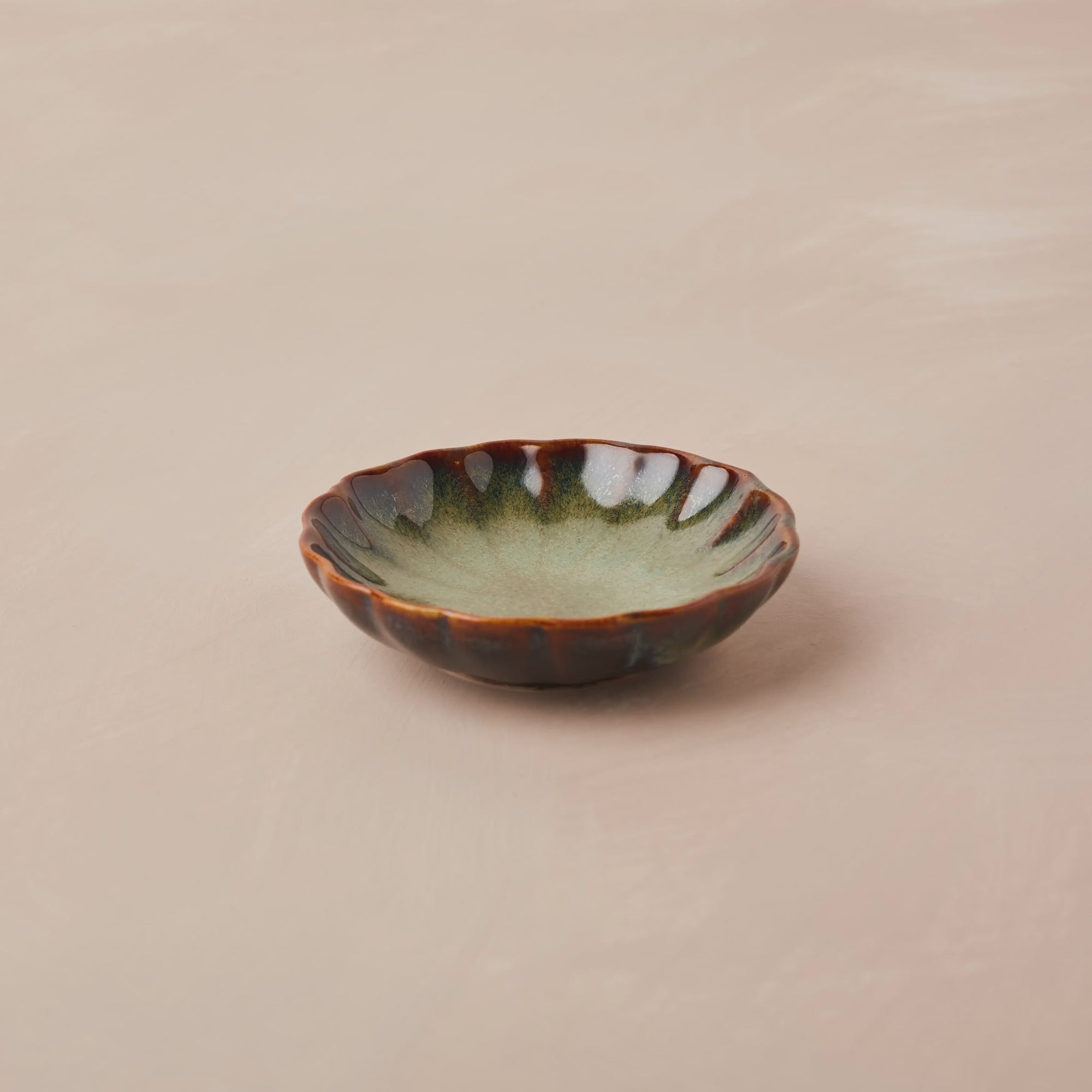 The Trinket  Ceramic Dish by Cai &amp; Jo