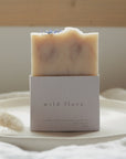 The Wild Flora Body Soap