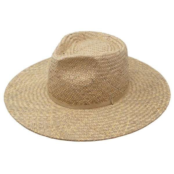 The Soleil Rancher Hat