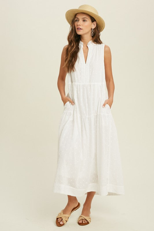 The Carmel Classic Maxi