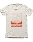 Sunrise Tee by Moore Collection