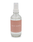 The Palo Santo Aroma Spray by Land of Daughters