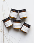 Milk + Honey Body Butter by Among the Flowers
