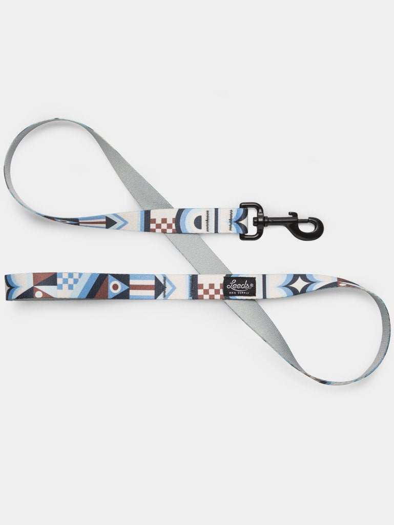 The Catalina Leash by Leeds Dog Supply