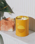 Golden Hour - Sunset Soy Candle by P.F. Candle Co.