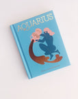 The Aquarius Book