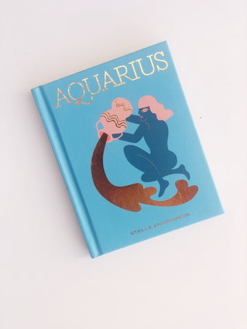 The Aquarius Book