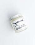 Handsome AF Candle by Ginger June x Thread + Seed