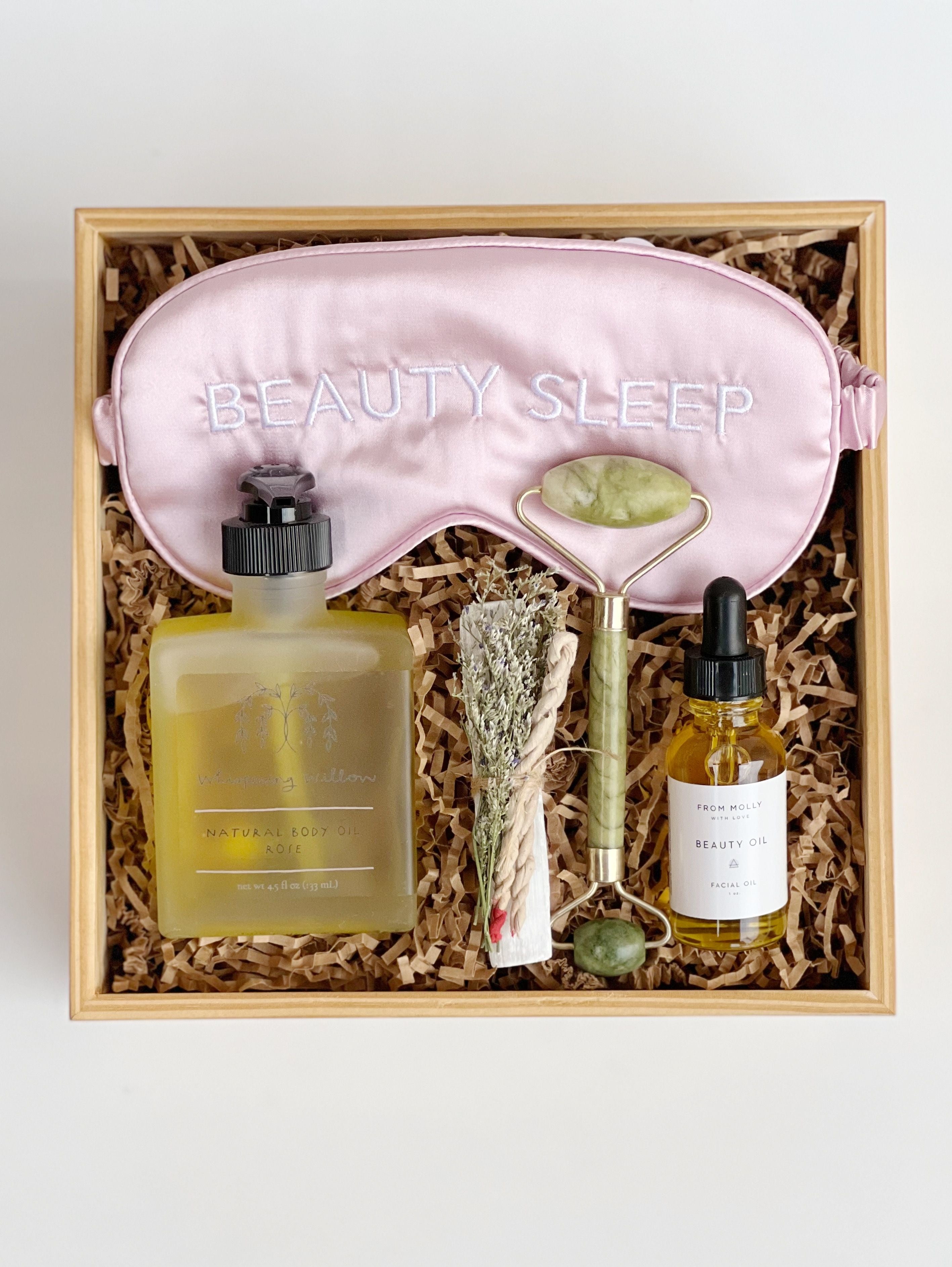 The Beauty Sleep Gift Box