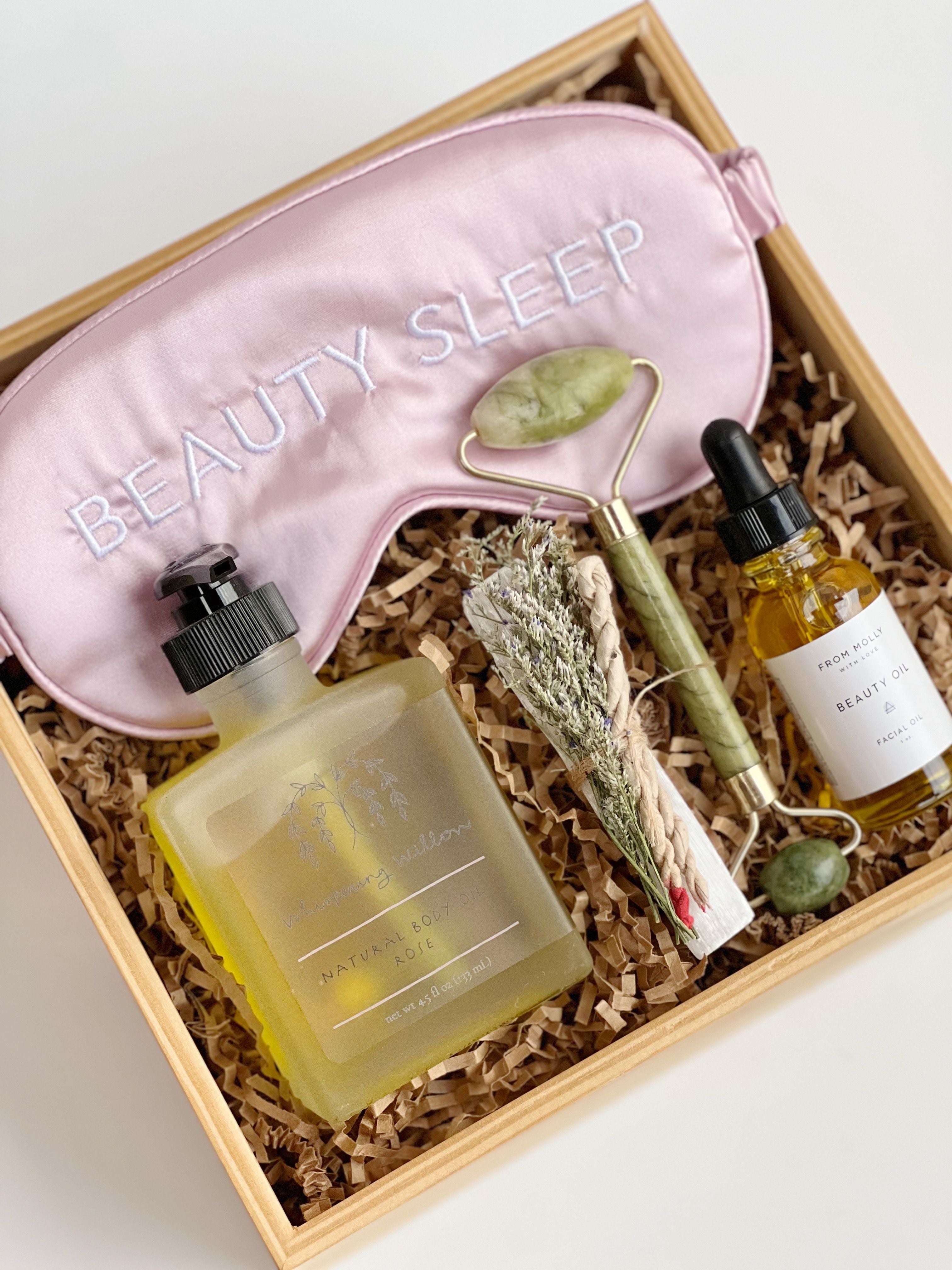The Beauty Sleep Gift Box