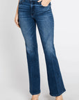 The Bella Bootcut Jeans by L.T.J