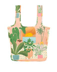 The Golden Hour Reusable Bag by Talking out of Turn