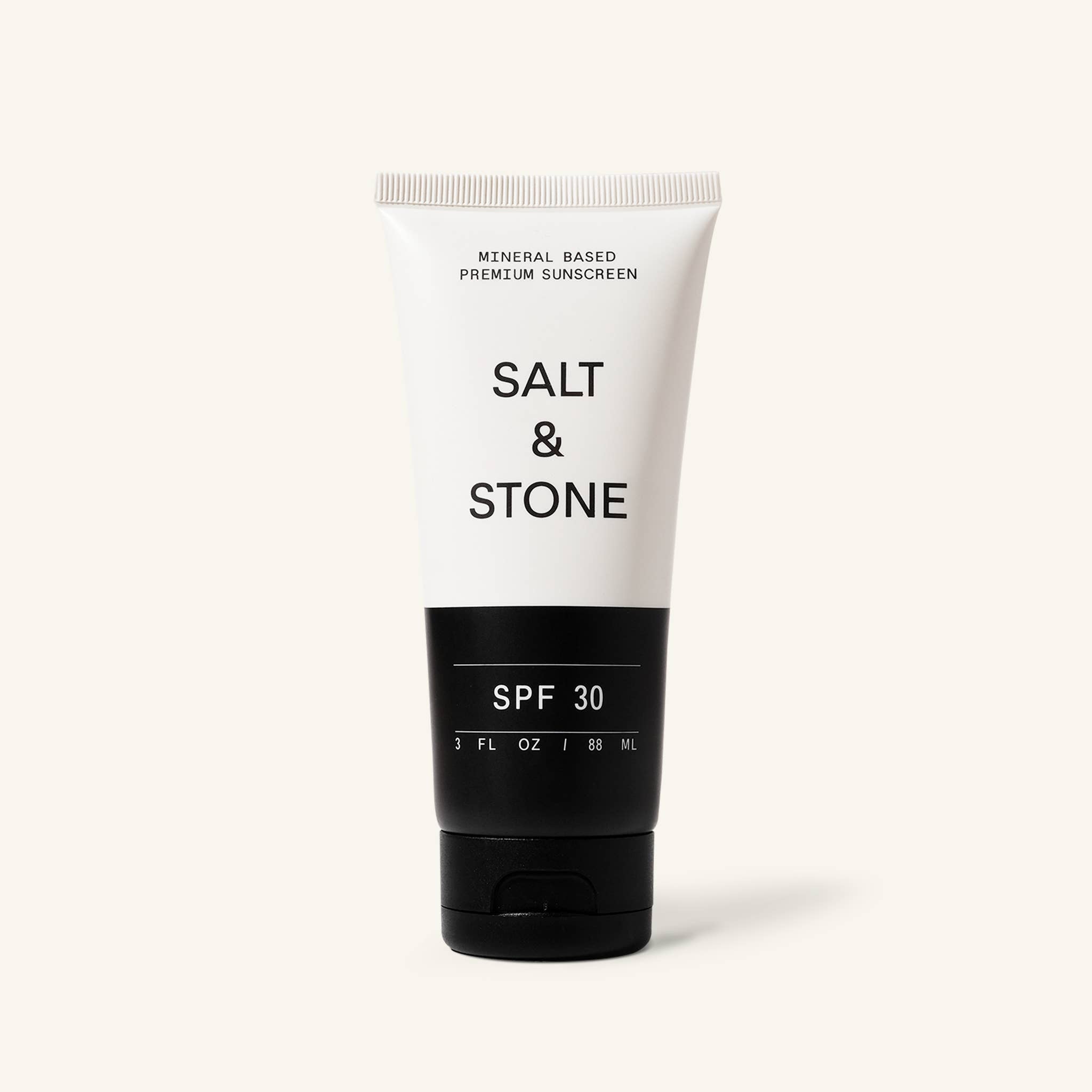 SPF 30 Natural Sunscreen by SALT &amp; STONE