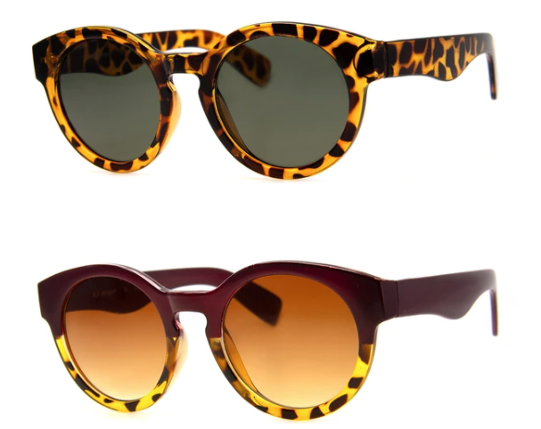 The Do Wah Ditty Sunglasses