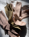 The Cottage Socks by Le Bon Shoppe