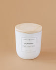 The California Soy Candle by Thread + Seed