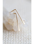 The Paddle Studs by Desert Moon Design