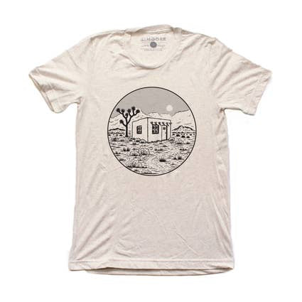 The Casita Tee by Moore Collection