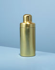 Luxe Gold Cocktail Shaker