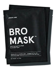 Bro Mask Hydgrogel Mask by Jaxon Lane